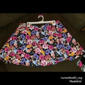 Skater skirt
